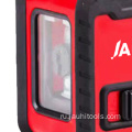 Laser 2 линии Laser Level Level Self-nefling Blacks Beams